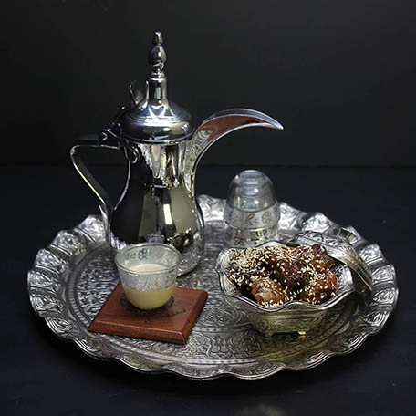 القهوة العربية